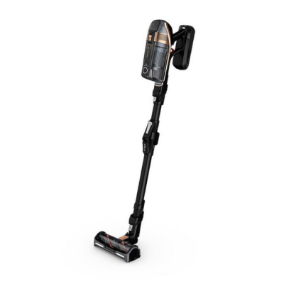 Επαναφορτιζόμενη Σκούπα 2 σε 1 Stick & Χειρός 32.4V Μαύρη Rowenta RH99G3