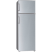 Ψυγείο Δίπορτο Davoline NPR 163 Inox 248lt