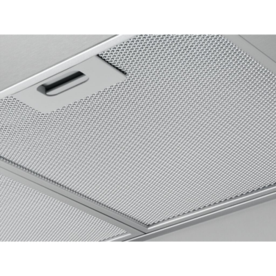 Απορροφητήρας καμινάδας 90 cm, AEG DBB3951M, Inox