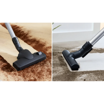 Bosch BGL7EXCL Ηλεκτρική Σκούπα 850W με Σακούλα 5lt Μπλε