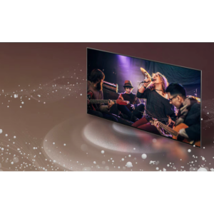 LG Τηλεόραση 55 ιντσών UHD AI UT81 4K Smart TV 55UT81
