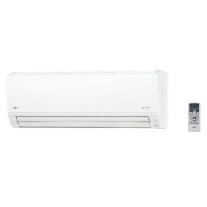 Fujitsu KL Series ASEG18KLCA Eco 18.000 BTU/h Κλιματιστικό Inverter
