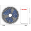 Morris Κλιματιστικό Inverter WFIN-35180 Terra 12000BTU A+++/A++ με Ιονιστή και WiFi