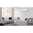 Fujitsu KL Series ASEG18KLCA Eco 18.000 BTU/h Κλιματιστικό Inverter