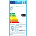 Εντοιχιζόμενος Φούρνος AEG BSE78228BM Σειρά 8000 Μαγείρεμα με ατμό, Μαύρο