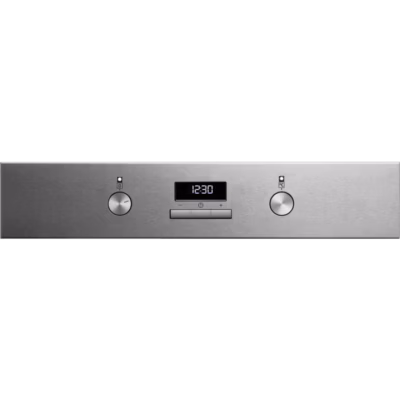 Εντοιχιζόμενος Φούρνος Electrolux KOFGH40BX Λειτουργία καθαρισμού με νερό / Ανοξείδωτο ατσάλι με προστασία από δακτυλικά αποτυπώματα