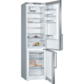 Ψυγειοκαταψύκτης Bosch KGE398IBP Low Frost 343L Inox