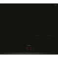 Σετ Εντοιχιζόμενος Φούρνος Siemens EQ322IAAB (HE213ABB4 + EI631CFB1E) με επαγωγική εστία.