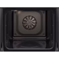 Εντοιχιζόμενος Φούρνος Electrolux KOFGH40BX Λειτουργία καθαρισμού με νερό / Ανοξείδωτο ατσάλι με προστασία από δακτυλικά αποτυπώματα