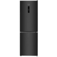 Ψυγειοκαταψύκτης Gorenje NRK619CABXL4 NoFrostPlus,χωρητικότητα 304 l, Μαύρο