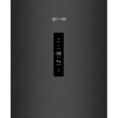 Ψυγειοκαταψύκτης Gorenje NRK619CABXL4 NoFrostPlus,χωρητικότητα 304 l, Μαύρο