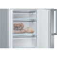 Ψυγειοκαταψύκτης Bosch KGE398IBP Low Frost 343L Inox