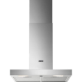 Απορροφητήρας κουζίνας Zanussi ZHB60460XA από ανοξείδωτο ατσάλι, 60 cm