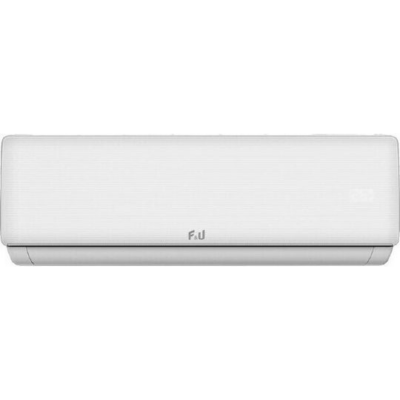 F&U Κλιματιστικό Inverter 9000 BTU A++/A+ με WiFi FVIN-09140/FVOT-09141