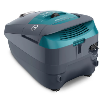 Rowenta RO7746EA Ηλεκτρική Σκούπα 450W με Σακούλα 4.5lt Γκρι
