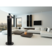 Ανεμιστήρας Morris MTF-16250 Πύργος 45W με Τηλεχειριστήριο