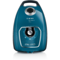 Bosch BGL7EXCL Ηλεκτρική Σκούπα 850W με Σακούλα 5lt Μπλε