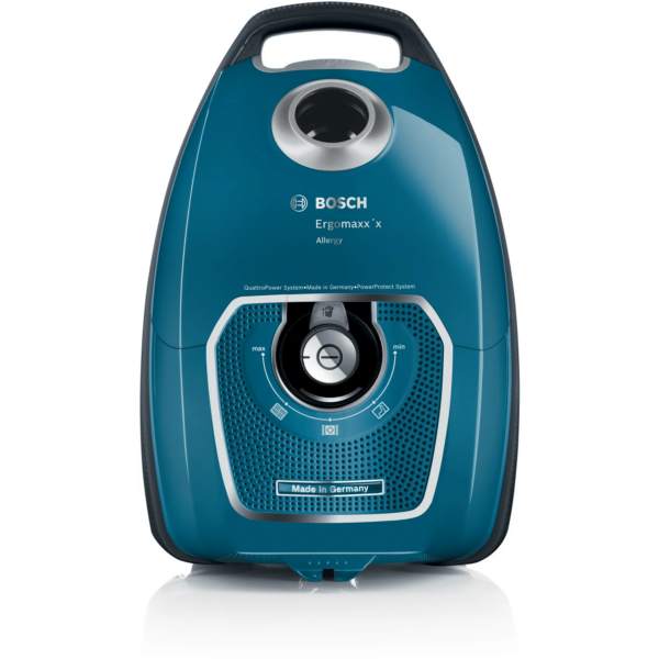 Bosch BGL7EXCL Ηλεκτρική Σκούπα 850W με Σακούλα 5lt Μπλε