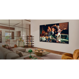 LG Τηλεόραση 55 ιντσών UHD AI UT81 4K Smart TV 55UT81
