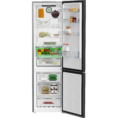 Ψυγειοκαταψύκτης Beko B5RCNE405LXBR NoFrost 355lt Γκρι