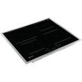 Επαγωγική Εστία Bauknecht BQ 2760S FT Εντοιχιζόμενη/ Επίπεδο πλαίσιο από ανοξείδωτο ατσάλι