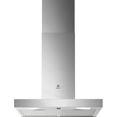 Εντοιχιζόμενος απορροφητήρας καμινάδας Electrolux LFT316X, 60cm , ανοξείδωτο ατσάλι