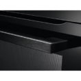 Εντοιχιζόμενος Φούρνος AEG BPE53506BM Πυρόλυσης & Αυτοκαθαριζόμενος, Σειρά 6000, Ανοξείδωτο Ατσάλι