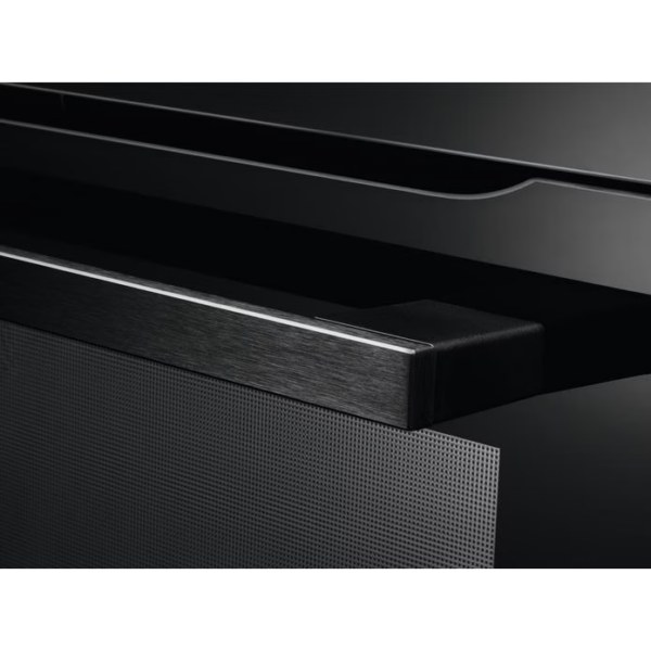 Εντοιχιζόμενος Φούρνος AEG BPE53506BM Πυρόλυσης & Αυτοκαθαριζόμενος, Σειρά 6000, Ανοξείδωτο Ατσάλι