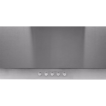 Απορροφητήρας Καμινάδα Davoline Chester 80101210, 60cm Inox