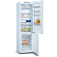 Ελεύθερος ψυγειοκαταψύκτης Pitsos PKNB39VWEA 368lt Total NoFrost, Λευκό