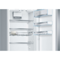 Ψυγειοκαταψύκτης Bosch KGE398IBP Low Frost 343L Inox
