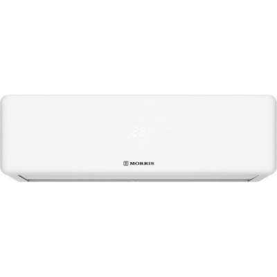 Morris Κλιματιστικό Inverter WFIN-35180 Terra 12000BTU A+++/A++ με Ιονιστή και WiFi