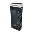 Επαναφορτιζόμενη Σκούπα 2 σε 1 Stick & Χειρός Rowenta X-Force Flex 9.60 Allergy 18V Μαύρη