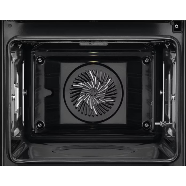 Εντοιχιζόμενος Φούρνος AEG BSE78228BM Σειρά 8000 Μαγείρεμα με ατμό, Μαύρο