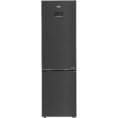Ψυγειοκαταψύκτης Beko B5RCNE405LXBR NoFrost 355lt Γκρι
