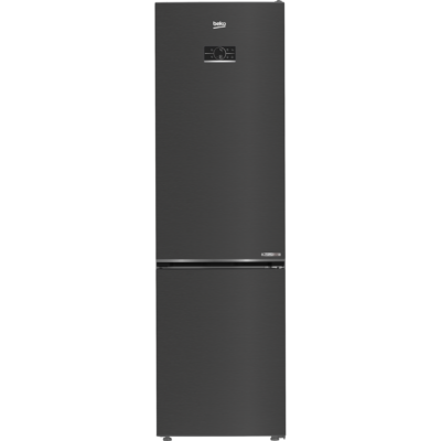 Ψυγειοκαταψύκτης Beko B5RCNE405LXBR NoFrost 355lt Γκρι
