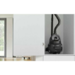 Ηλεκτρική Σκούπα 550W Bosch BGC21X200 με Κάδο 2lt Μαύρη