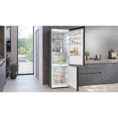 Ψυγειοκαταψύκτης SIEMENS KG49NAXCF, iQ500, noFrost, hyperFresh για Μεγαλύτερη Φρεσκάδα, Μαύρο Ατσάλι