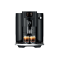 Μηχανή Espresso Jura E6 Piano Black EC 15437 1450W 15bar με Μύλο Άλεσης Μαύρο
