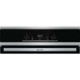 Κουζίνα Gorenje GEIT6E80XPG με επαγωγική εστία από ανοξείδωτο ατσάλι