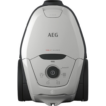 Ηλεκτρική Σκούπα 600W AEG VX82-1-2MG με Σακούλα 3.5lt Λευκή