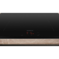 Σετ Εντοιχιζόμενος Φούρνος Siemens EQ322IAAB (HE213ABB4 + EI631CFB1E) με επαγωγική εστία.