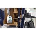 Ηλεκτρική Σκούπα με σακούλα ProHygienic Bosch BGB41HYG1H Σειρά 4 Λευκό
