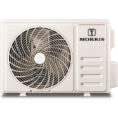 Κλιματιστικό Inverter MORRIS LOFT II WFIN-70164/WFOD-70165 24000 BTU A++/A+ με Ιονιστή και WiFi