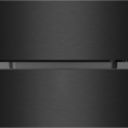 Ψυγειοκαταψύκτης Gorenje NRK619CABXL4 NoFrostPlus,χωρητικότητα 304 l, Μαύρο