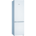 Ελεύθερος ψυγειοκαταψύκτης Pitsos PKNB39VWEA 368lt Total NoFrost, Λευκό