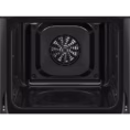 Εντοιχιζόμενος Φούρνος Electrolux KOFGH40BX Λειτουργία καθαρισμού με νερό / Ανοξείδωτο ατσάλι με προστασία από δακτυλικά αποτυπώματα