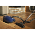 Ηλεκτρική Σκούπα 890W Miele Complete C3 125 Edition με Σακούλα 4.5lt Marine Blue