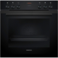 Σετ Εντοιχιζόμενος Φούρνος Siemens EQ322IAAB (HE213ABB4 + EI631CFB1E) με επαγωγική εστία.