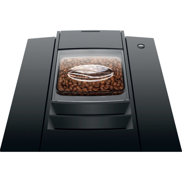 Πλήρως αυτόματη Μηχανή Καφέ Jura E8 (EB), Piano Black (15355)